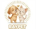 Productos para mascotas Co., Ltd. de Qingdao Ray